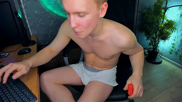 AlexxSweet online show from 25, 1, 2025