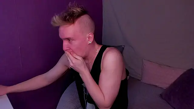 AlexxSweet online show from 1, 3, 2025