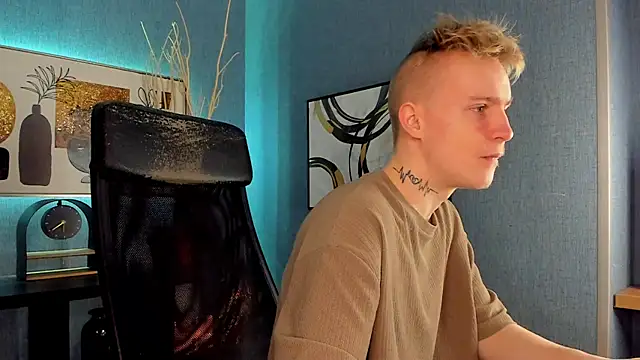 AlexxSweet online show from 8, 3, 2025