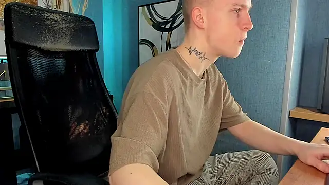 AlexxSweet online show from 9, 3, 2025