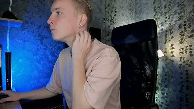 AlexxSweet online show from 28, 9, 2025