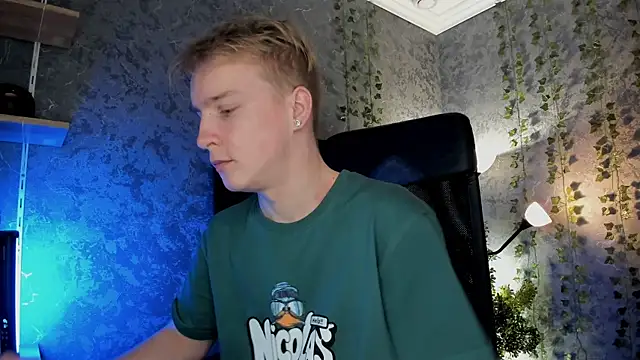 AlexxSweet online show from 12, 10, 2025