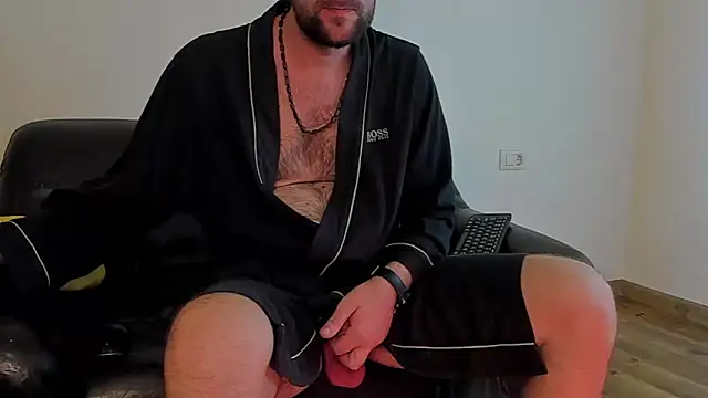 KingMalcom online show from 13, 10, 2025