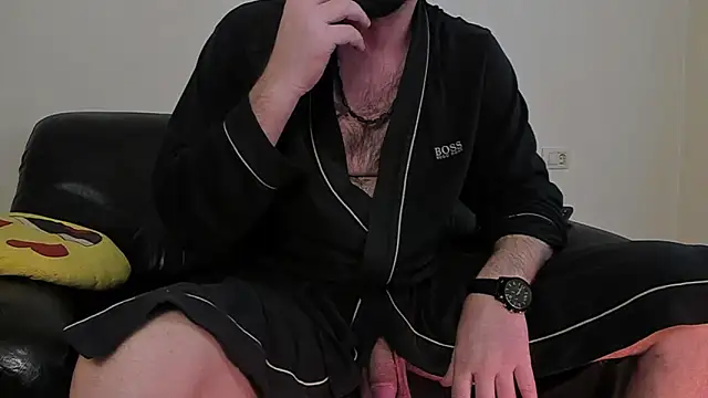 KingMalcom online show from 27, 2, 2026