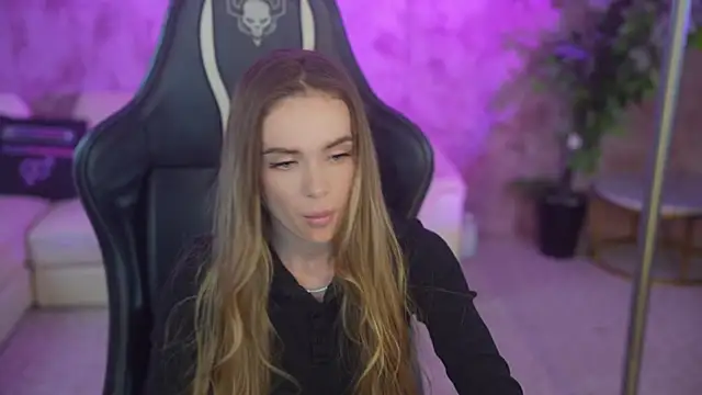 Anabelka054 online show from 15, 12, 2025