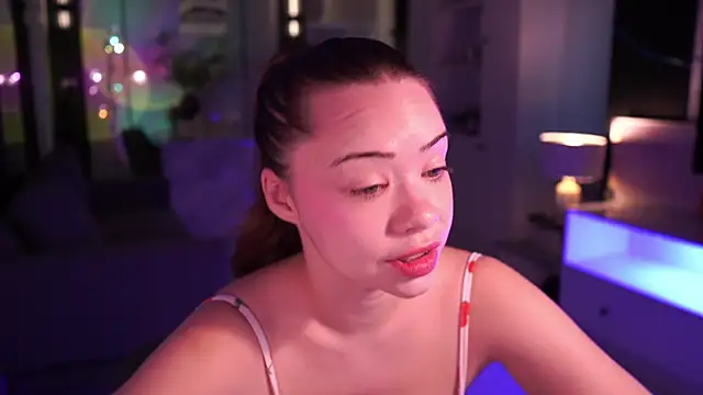 VixenMia online show from 17, 1, 2026