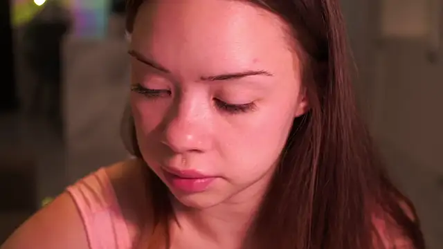 VixenMia online show from 17, 2, 2026