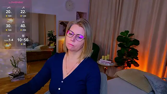 Annie Light online show from 16, 5, 2026