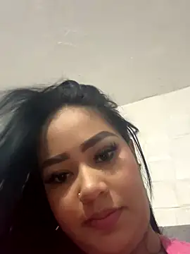 Luisa Fernandaa online show from 7, 10, 2025