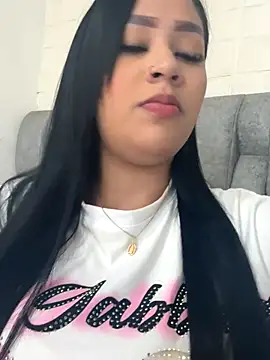 Luisa Fernandaa online show from 16, 10, 2025