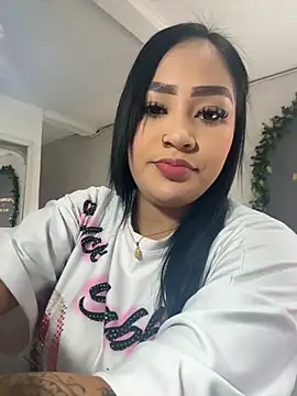 Luisa Fernandaa online show from 16, 10, 2025