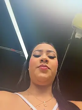 Luisa Fernandaa online show from 24, 2, 2026