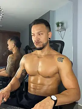 ARON TAYLER01 online show from 21, 3, 2025