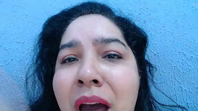 Snapshot of VanessaBBW1 chatting on 16, 5, 2026 VanessaBBW1 online show from 16, 5, 2026