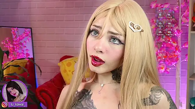 Samanthha roberts online show from 14, 1, 2025