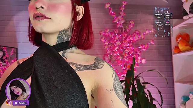 Samanthha roberts online show from 24, 1, 2025