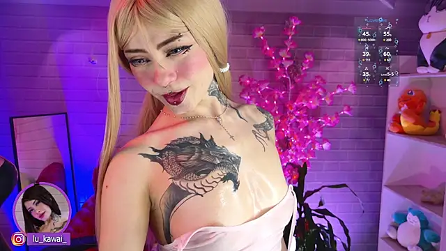 Samanthha roberts online show from 25, 1, 2025