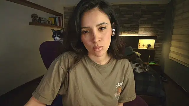 alicewilloww online show from 6, 2, 2026