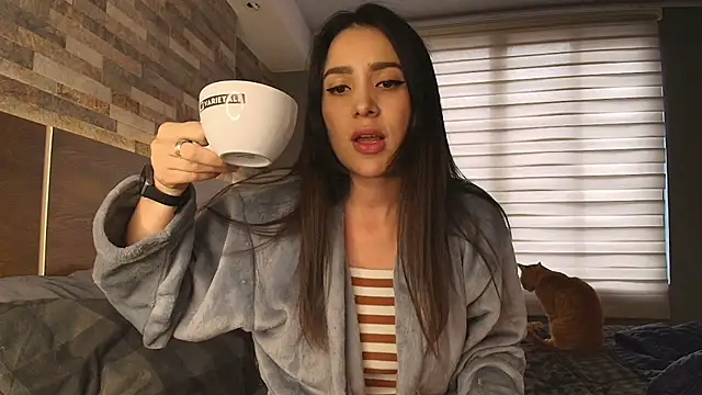 alicewilloww online show from 24, 2, 2026