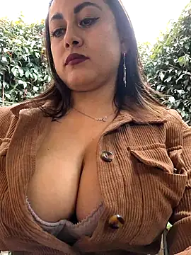 Snapshot of Oryk___ chatting on 26, 11, 2025 Oryk online show from 26, 11, 2025