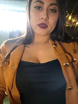 Snapshot of Oryk___ chatting on 4, 12, 2025 Oryk online show from 4, 12, 2025