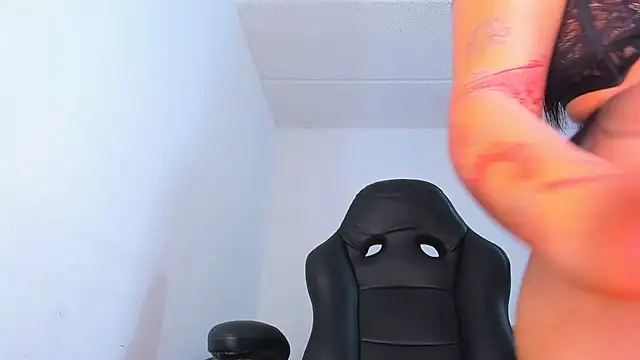 SweetIsabella x online show from 17, 12, 2024