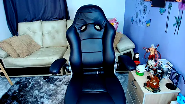 SweetIsabella x online show from 9, 5, 2026