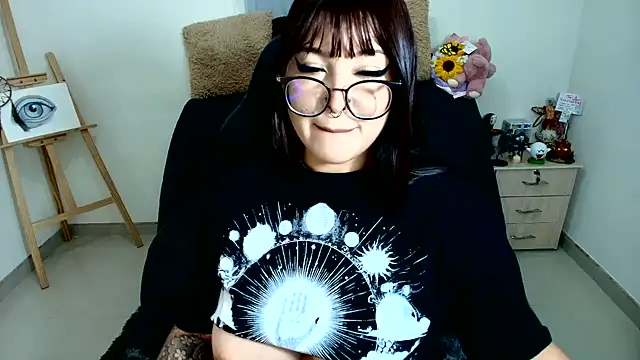 SweetIsabella x online show from 7, 6, 2026