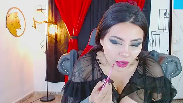 Snapshot of misslombana chatting on 11, 3, 2026 misslombana online show from 11, 3, 2026