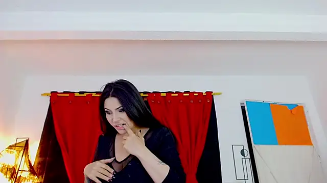 Snapshot of misslombana chatting on 22, 3, 2026 misslombana online show from 22, 3, 2026