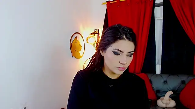 Snapshot of misslombana chatting on 17, 4, 2026 misslombana online show from 17, 4, 2026
