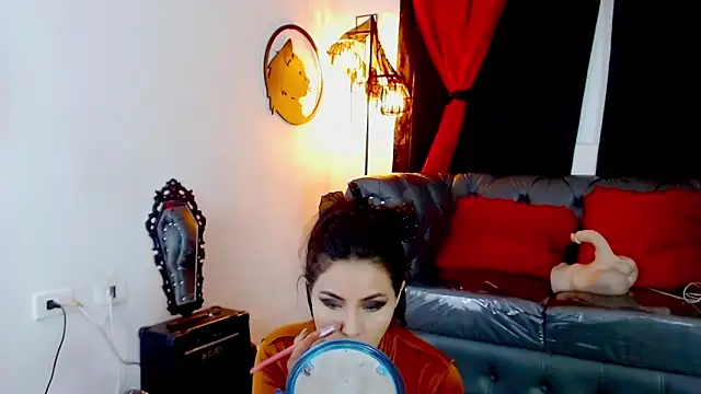 Snapshot of misslombana chatting on 20, 5, 2026 misslombana online show from 20, 5, 2026