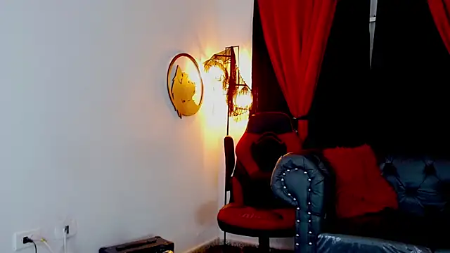 Snapshot of misslombana chatting on 29, 5, 2026 misslombana online show from 29, 5, 2026