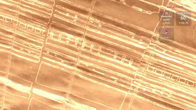 Orianna reed  online show from 30, 3, 2026