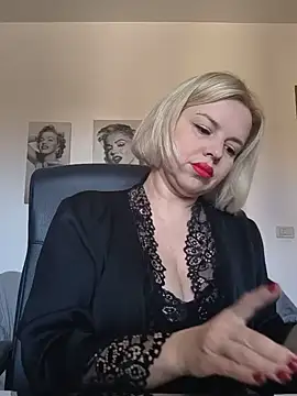 Ladykaos online show from 20, 5, 2026