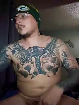 MrBiggBallz online show from 21, 1, 2025