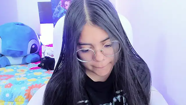 esmeralda112 online show from 27, 1, 2025