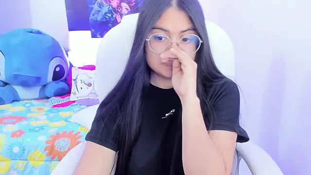 esmeralda112 online show from 28, 1, 2025