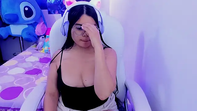 esmeralda112 online show from 6, 3, 2025