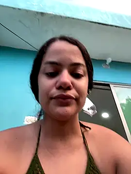 Snapshot of demonaughtyyy chatting on 16, 11, 2025 demonaughtyyy online show from 16, 11, 2025