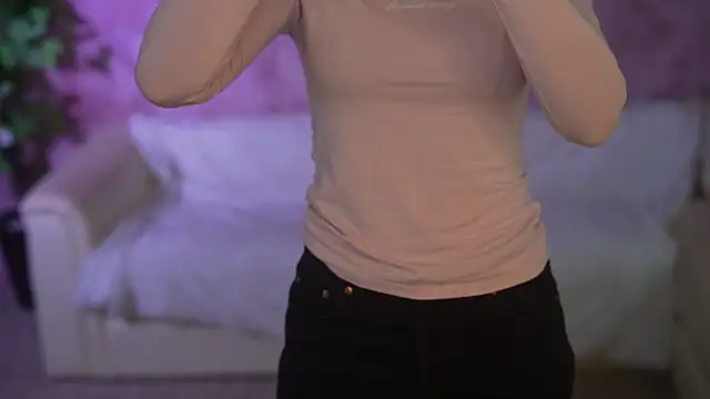 Elice Dream online show from 29, 9, 2025