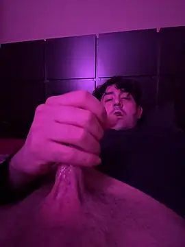 GreysonFox online show from 23, 4, 2026