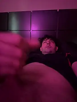 GreysonFox online show from 25, 4, 2026