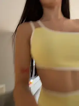 Im Valentina online show from 25, 7, 2026
