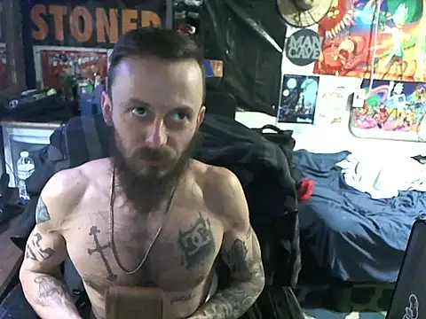 CloudDadddyyy420 online show from 8, 1, 2025