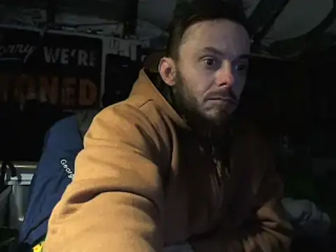 CloudDadddyyy420 online show from 21, 1, 2025