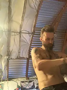 CloudDadddyyy420 online show from 28, 2, 2025