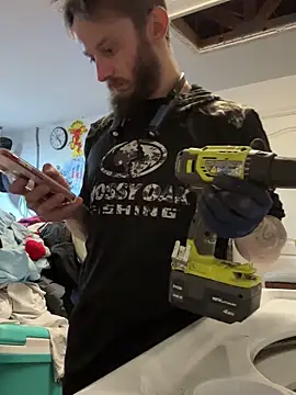 CloudDadddyyy420 online show from 28, 2, 2025