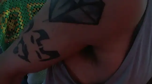 CloudDadddyyy420 online show from 10, 3, 2025