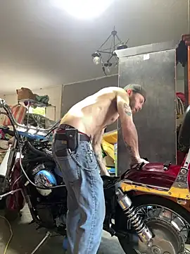 CloudDadddyyy420 online show from 14, 3, 2025